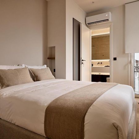 Lime Residences, Syntagma By Aura Homes Athena Bagian luar foto