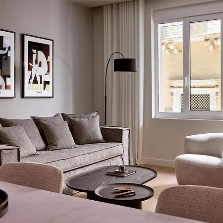Lime Residences, Syntagma By Aura Homes Athena Bagian luar foto