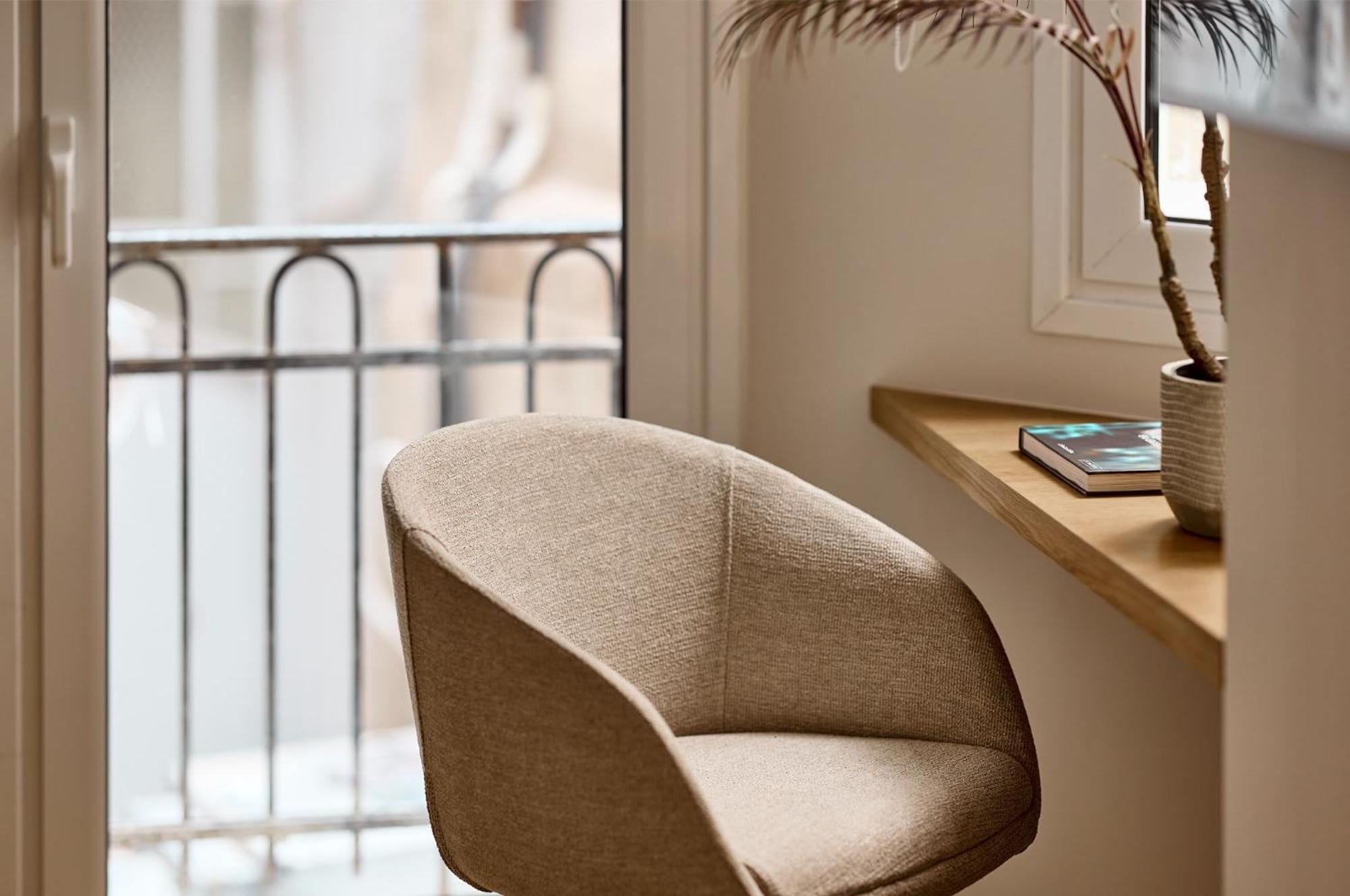 Lime Residences, Syntagma By Aura Homes Athena Ruang foto