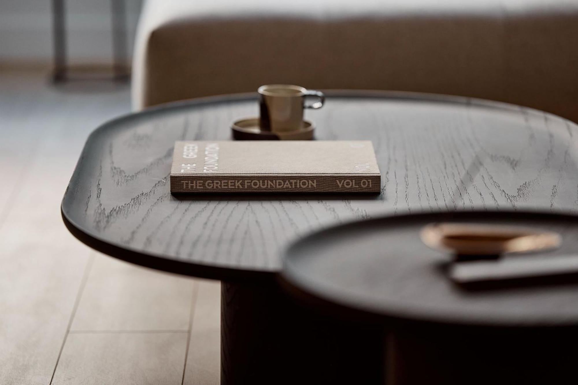 Lime Residences, Syntagma By Aura Homes Athena Ruang foto