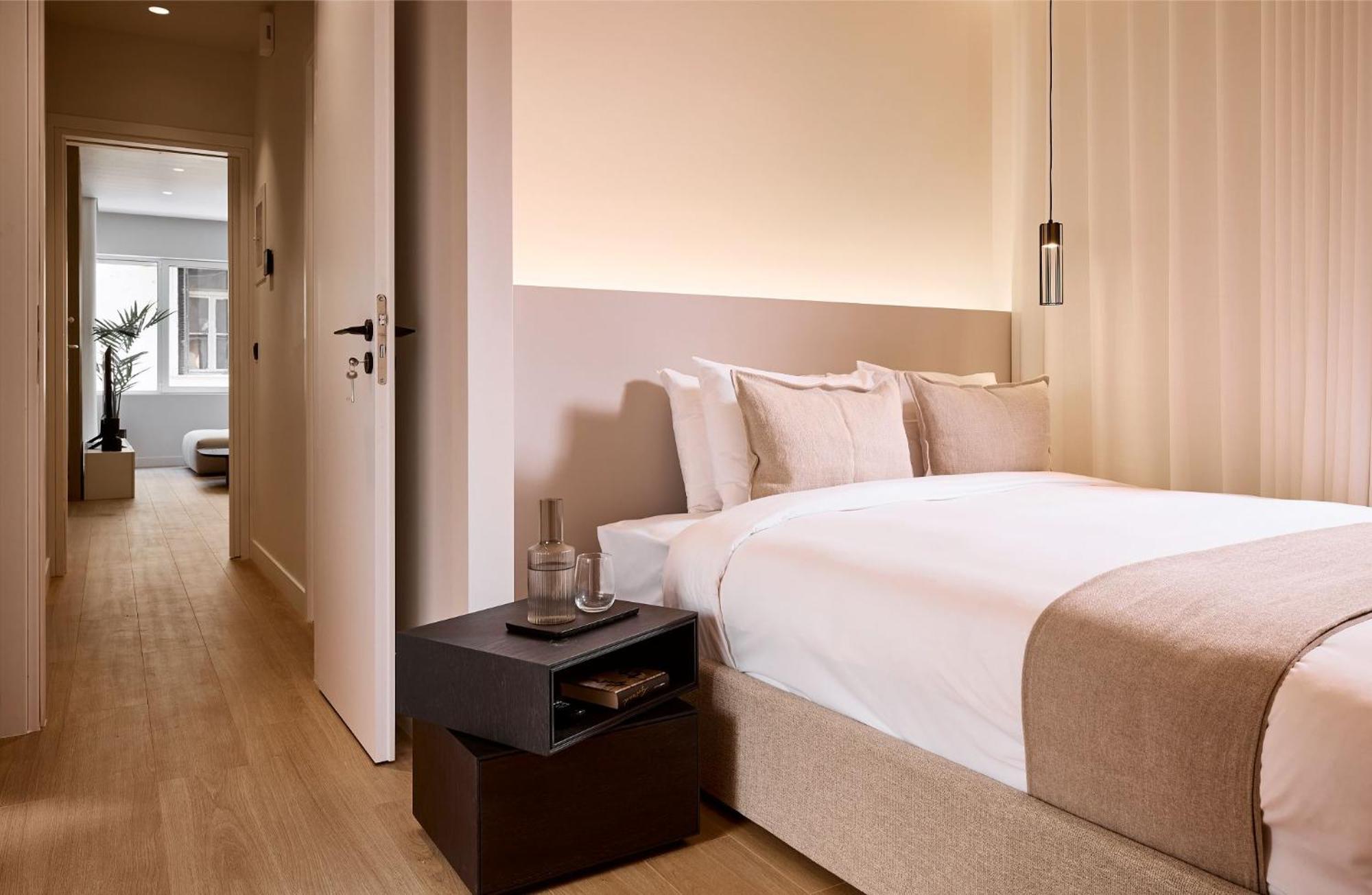 Lime Residences, Syntagma By Aura Homes Athena Ruang foto