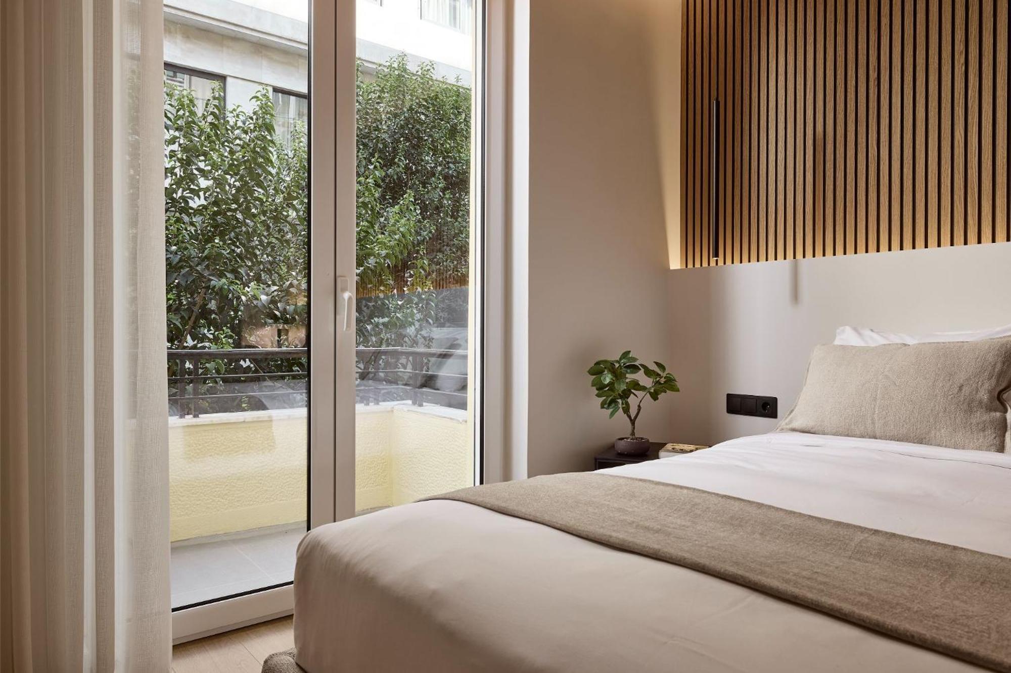 Lime Residences, Syntagma By Aura Homes Athena Ruang foto