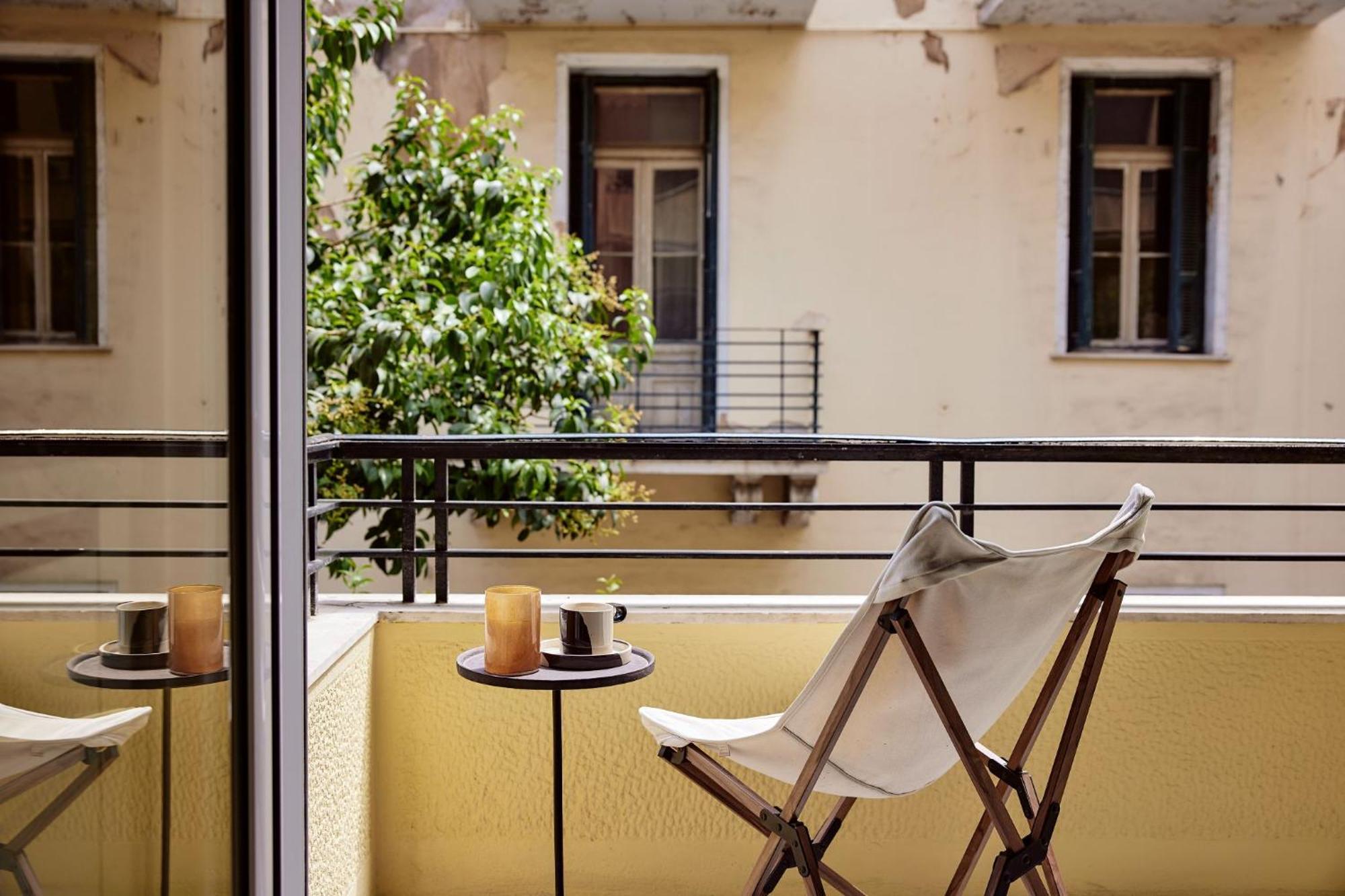 Lime Residences, Syntagma By Aura Homes Athena Ruang foto