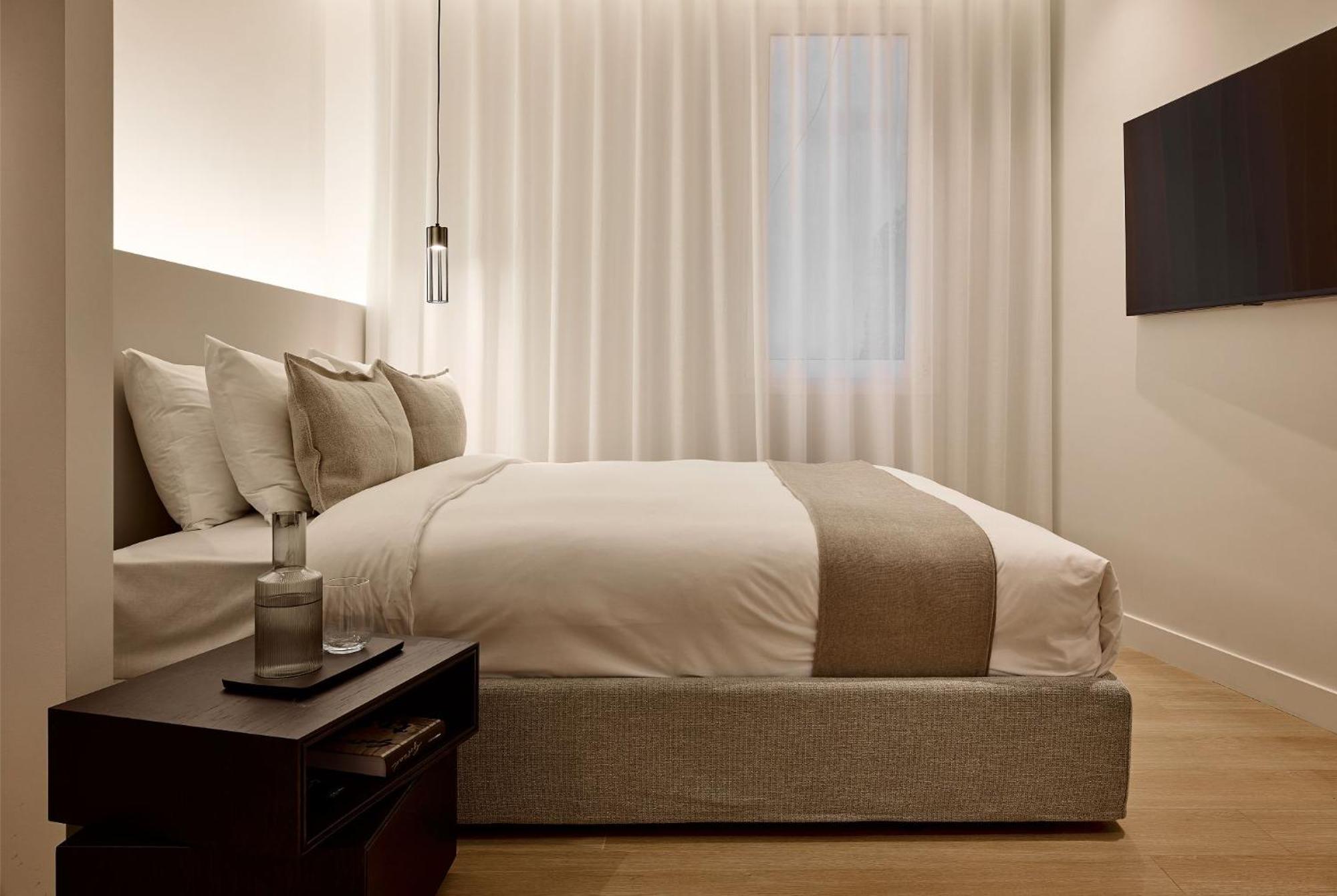 Lime Residences, Syntagma By Aura Homes Athena Ruang foto