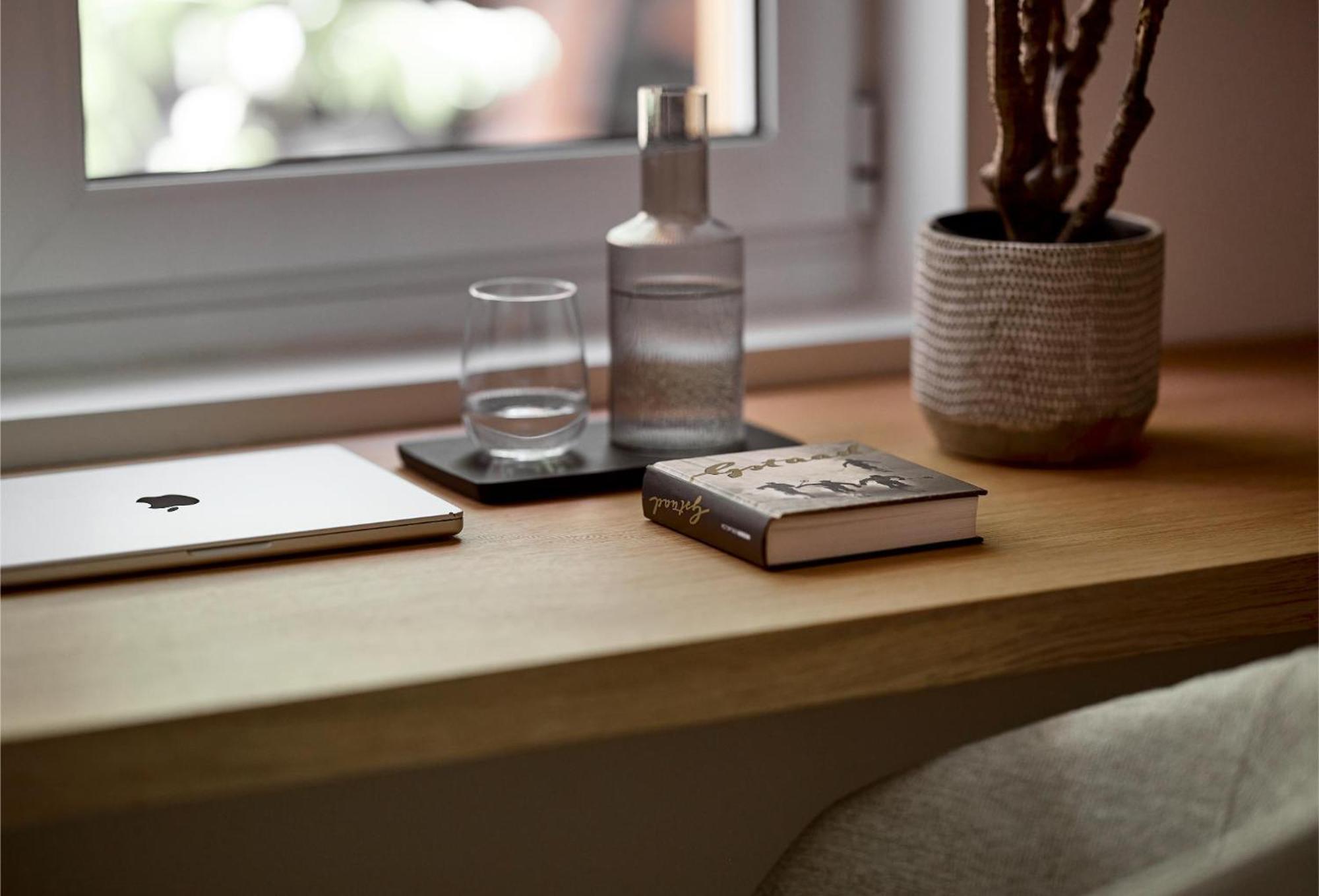 Lime Residences, Syntagma By Aura Homes Athena Bagian luar foto