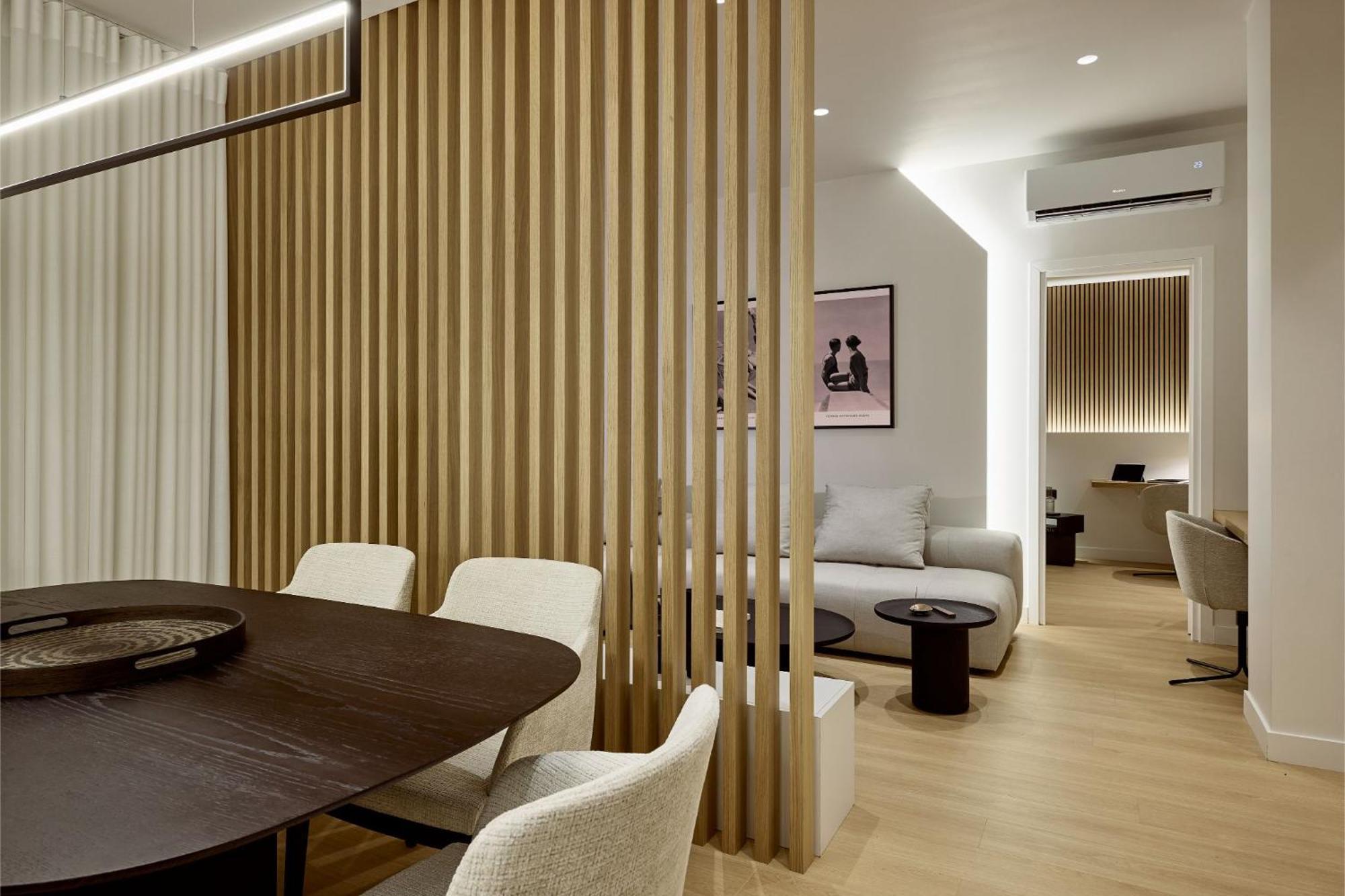 Lime Residences, Syntagma By Aura Homes Athena Bagian luar foto