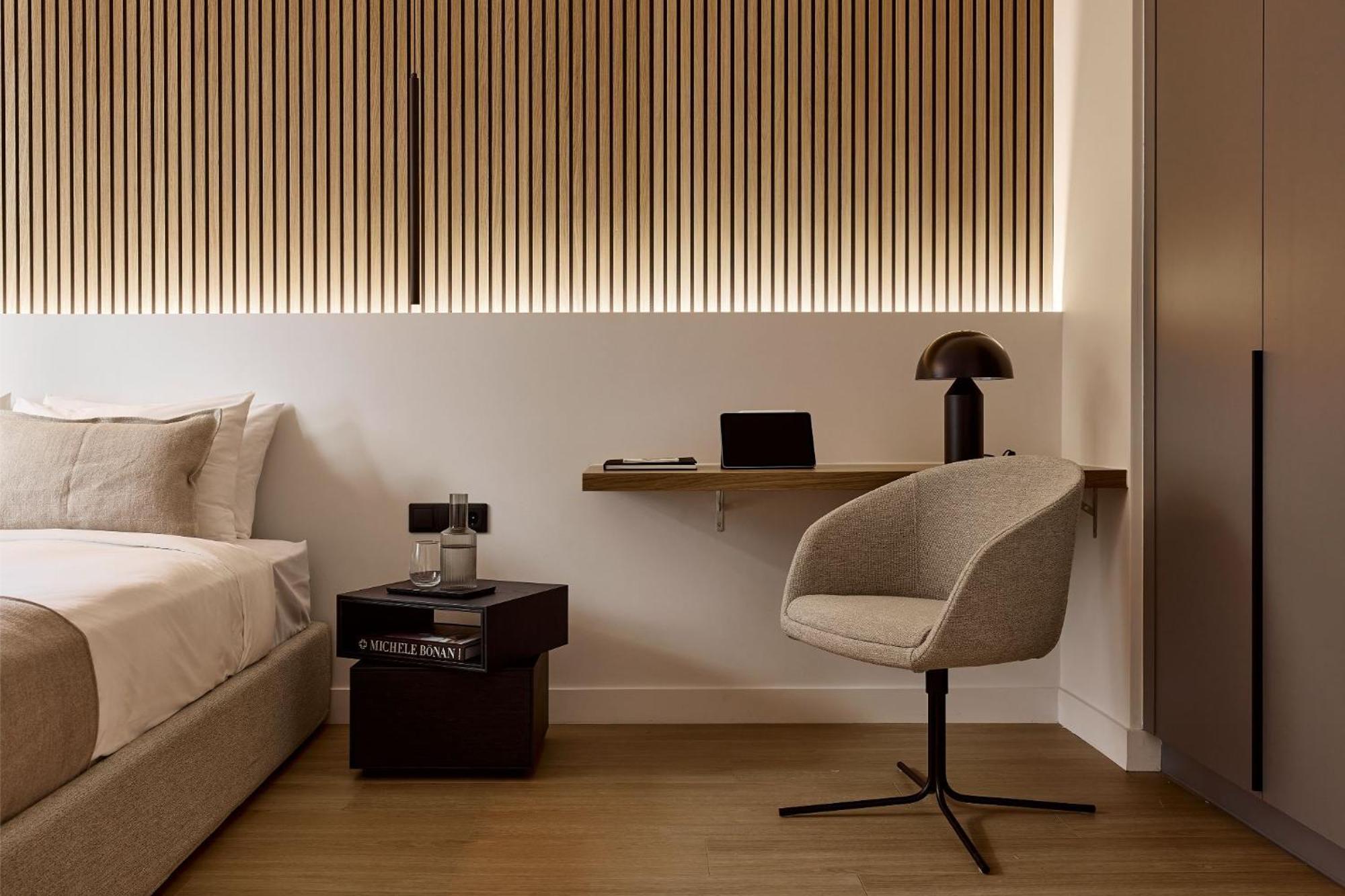 Lime Residences, Syntagma By Aura Homes Athena Bagian luar foto