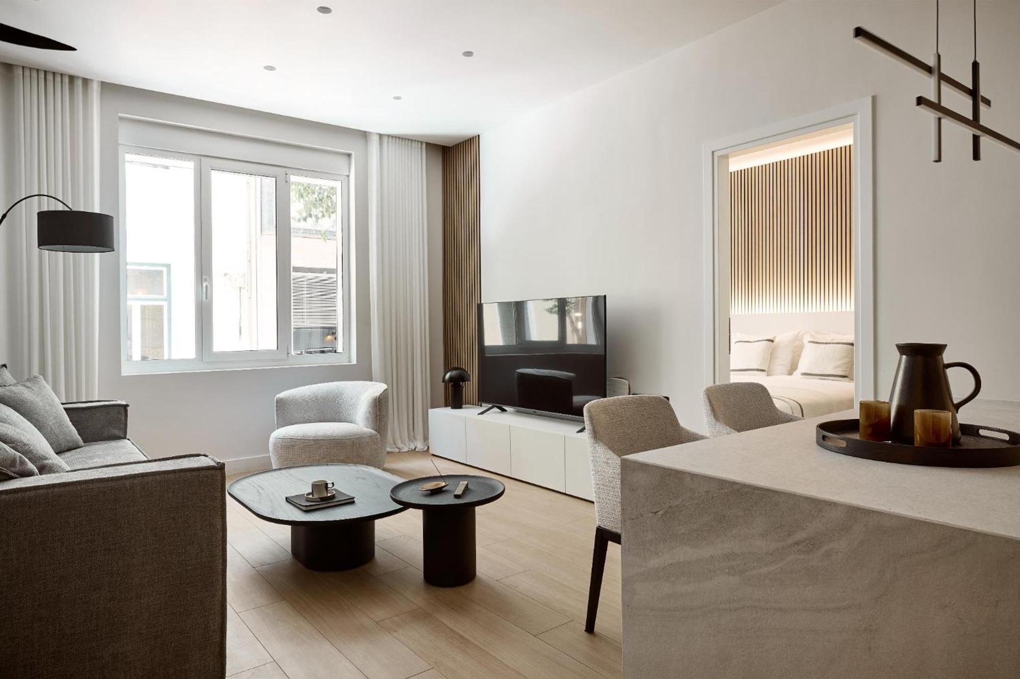 Lime Residences, Syntagma By Aura Homes Athena Bagian luar foto