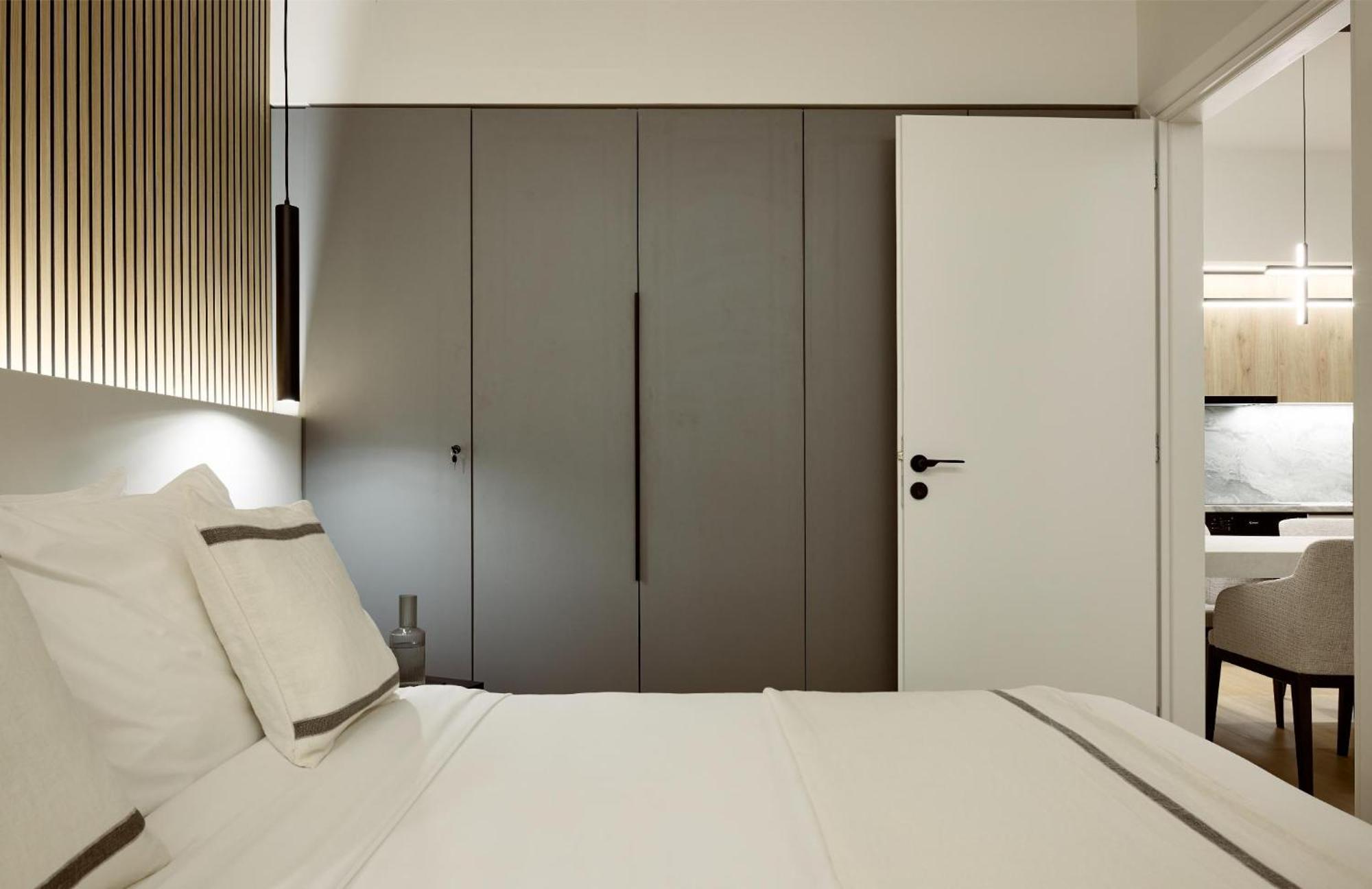 Lime Residences, Syntagma By Aura Homes Athena Bagian luar foto