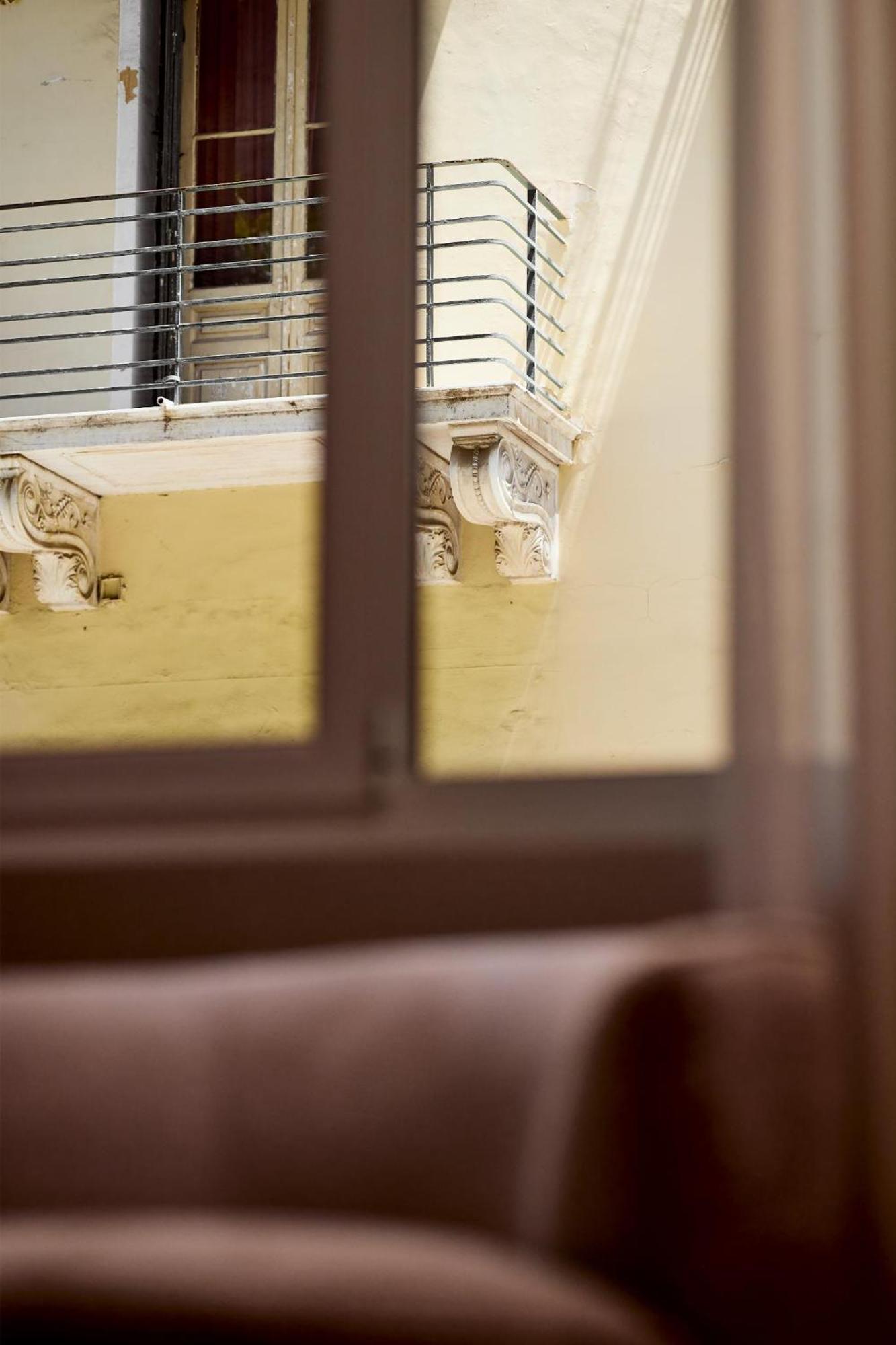 Lime Residences, Syntagma By Aura Homes Athena Bagian luar foto
