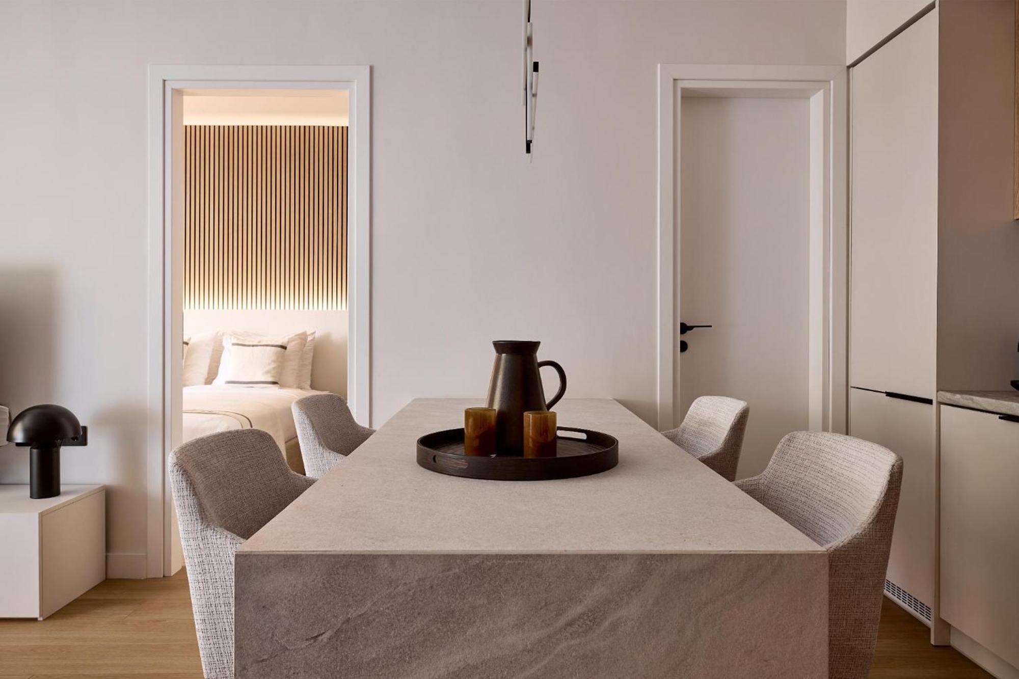 Lime Residences, Syntagma By Aura Homes Athena Bagian luar foto
