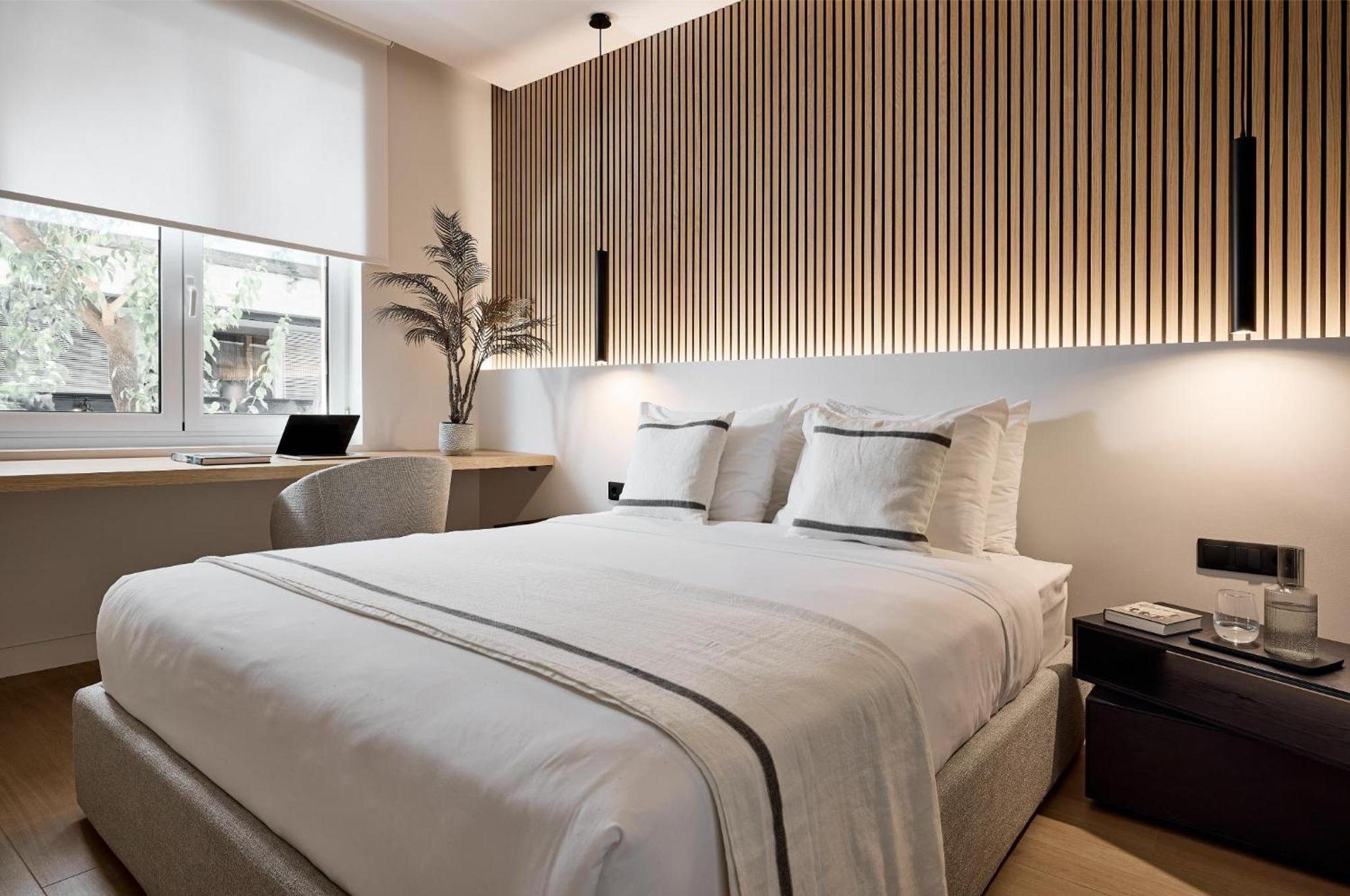 Lime Residences, Syntagma By Aura Homes Athena Bagian luar foto