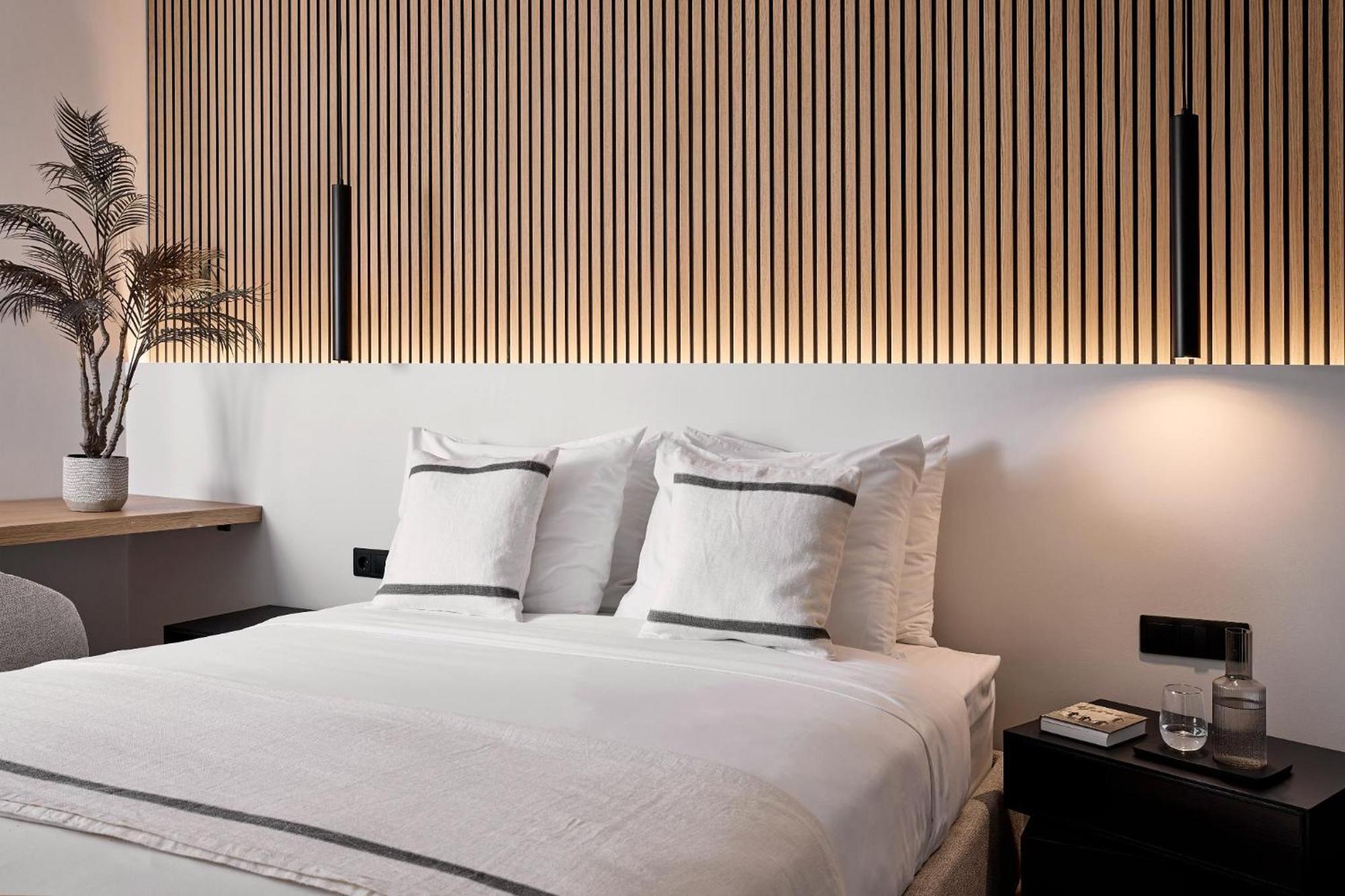 Lime Residences, Syntagma By Aura Homes Athena Bagian luar foto