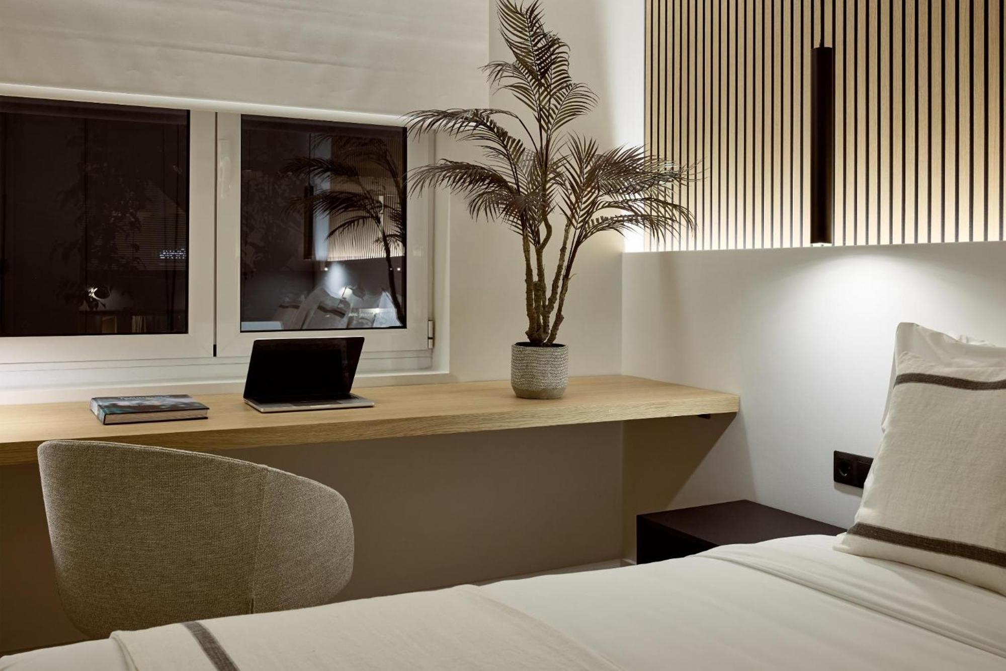 Lime Residences, Syntagma By Aura Homes Athena Bagian luar foto
