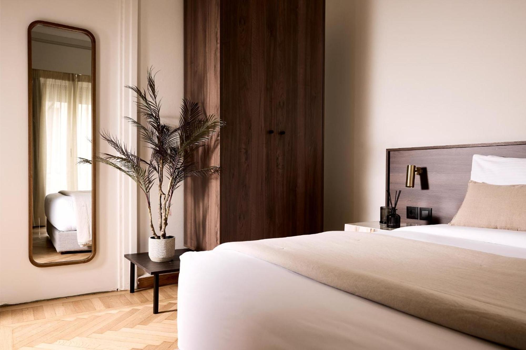 Lime Residences, Syntagma By Aura Homes Athena Ruang foto