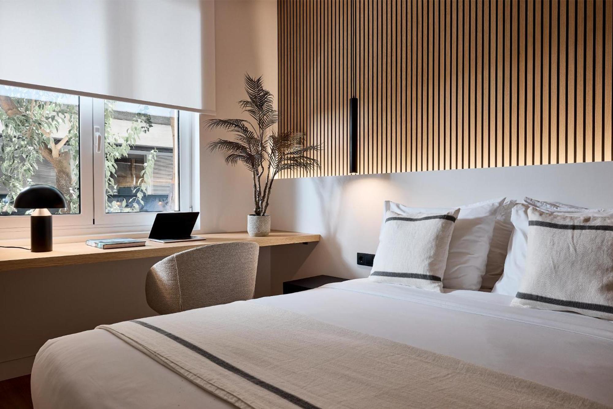 Lime Residences, Syntagma By Aura Homes Athena Bagian luar foto