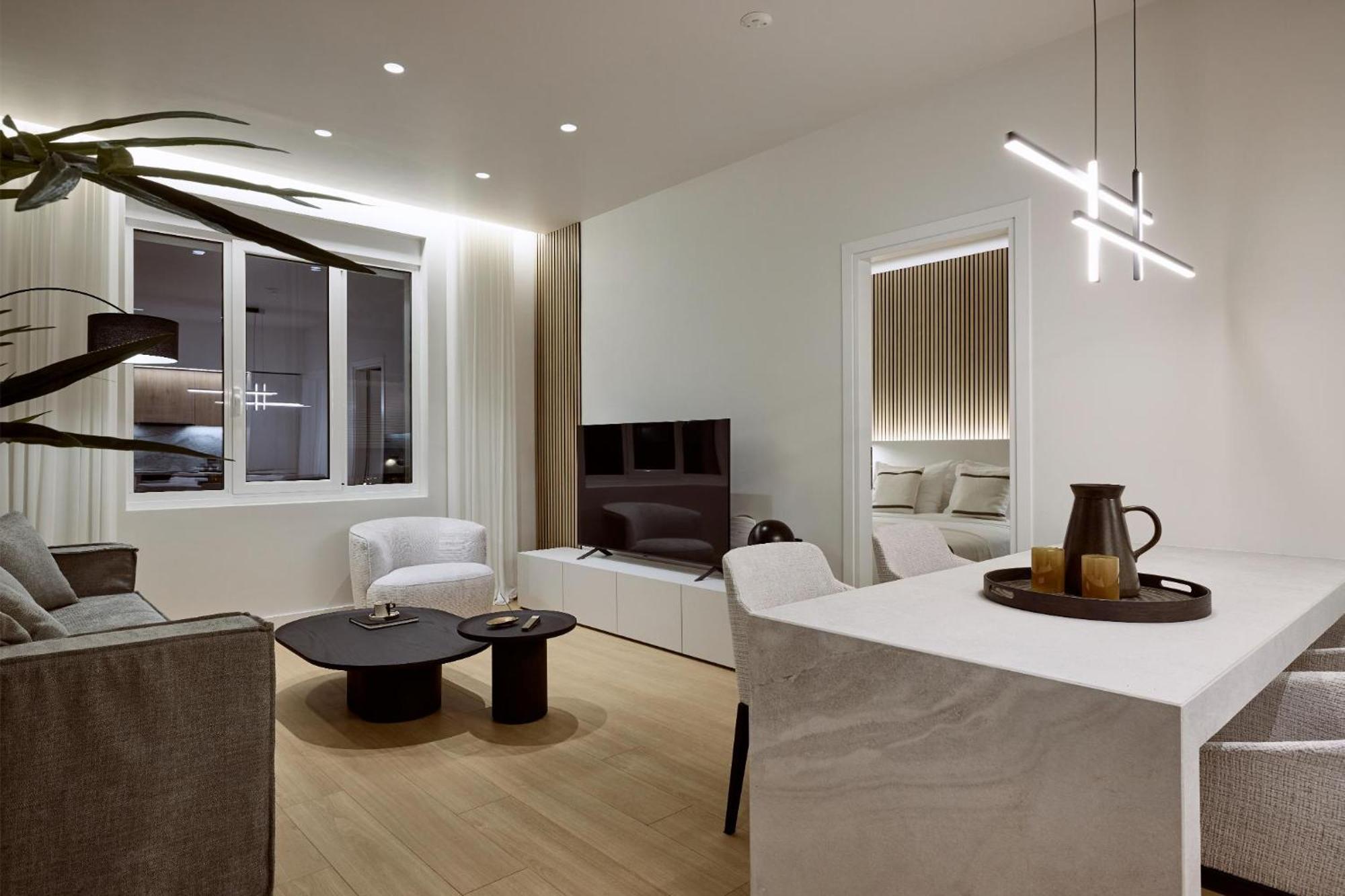 Lime Residences, Syntagma By Aura Homes Athena Bagian luar foto