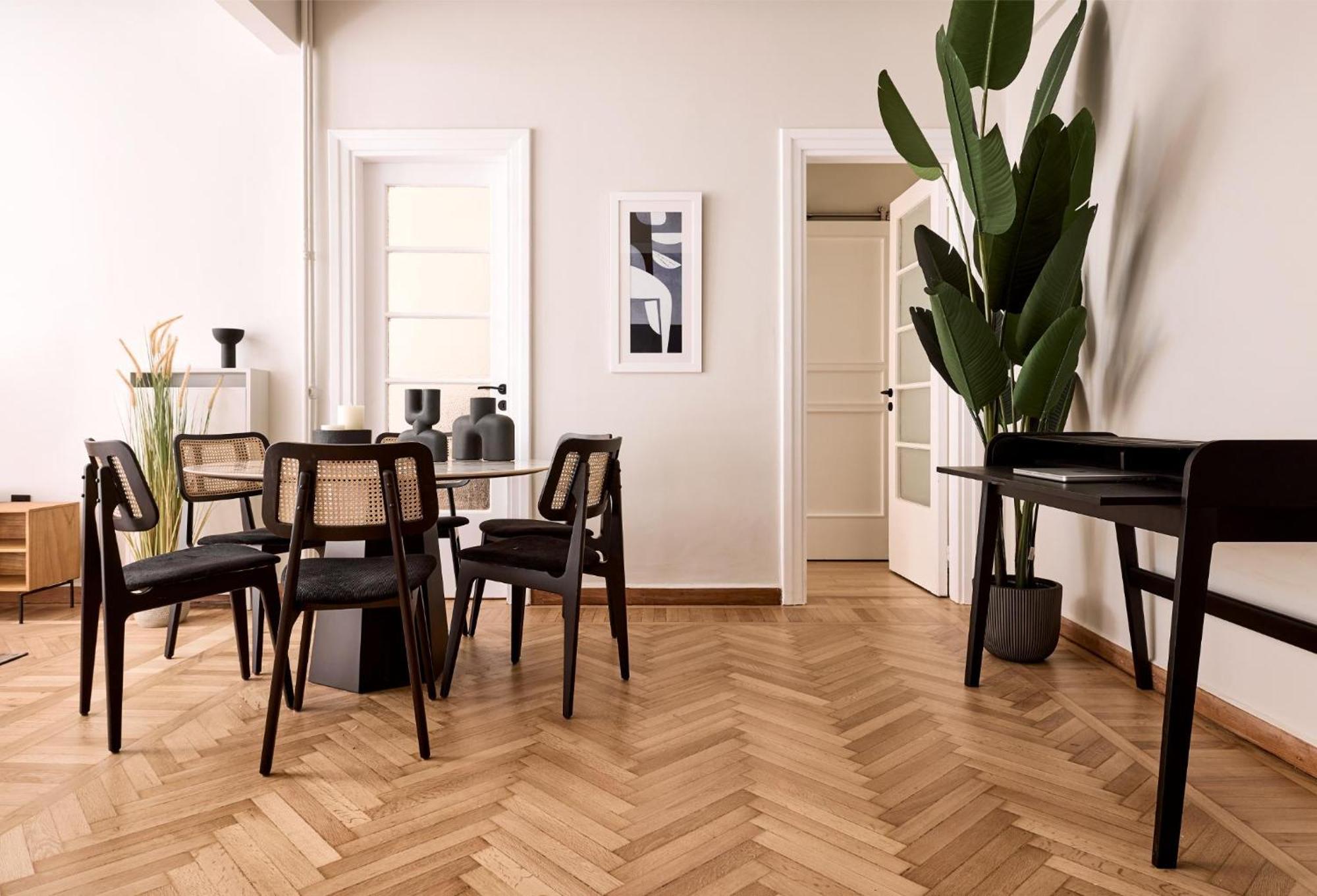 Lime Residences, Syntagma By Aura Homes Athena Ruang foto