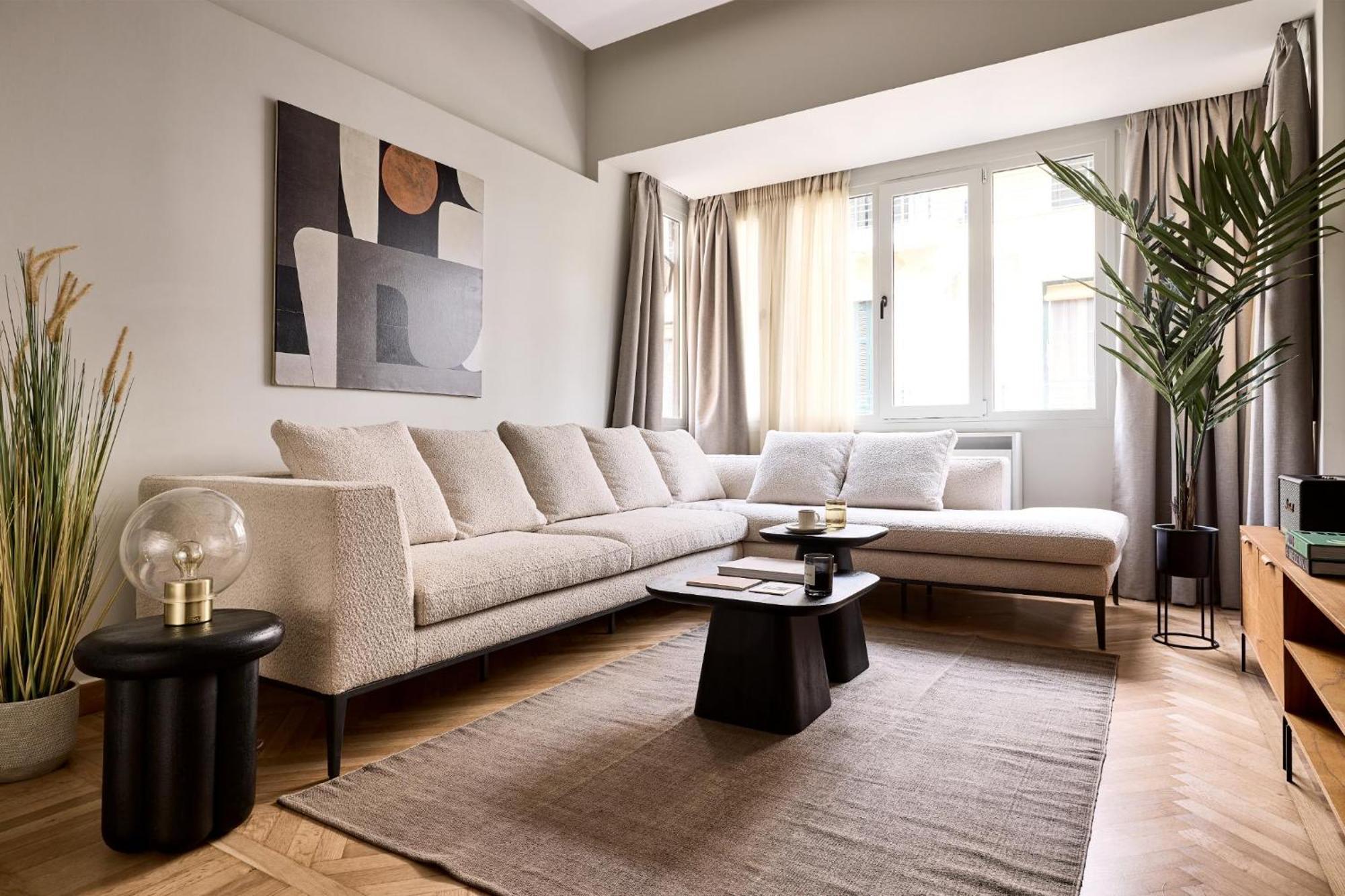 Lime Residences, Syntagma By Aura Homes Athena Ruang foto