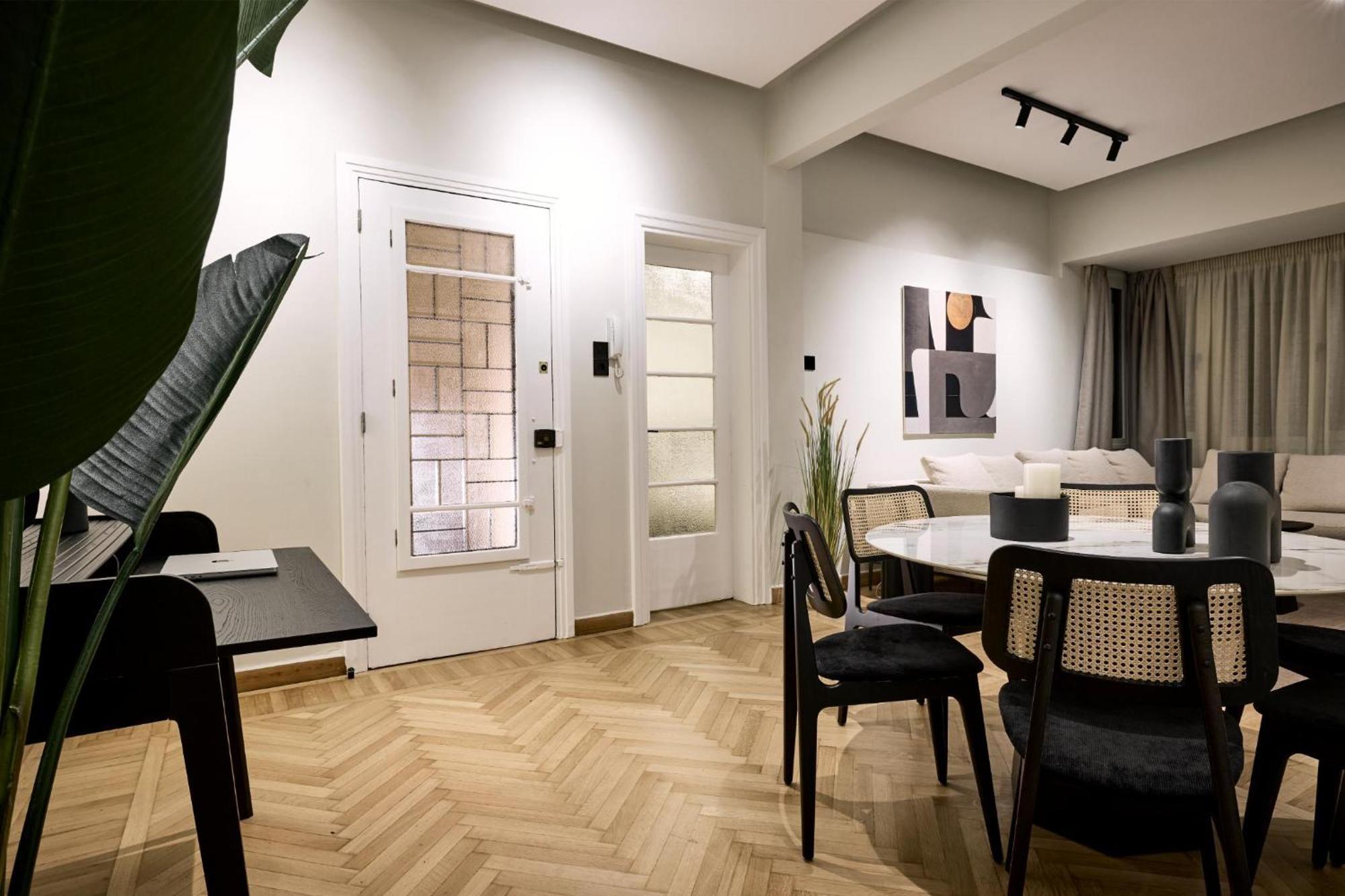 Lime Residences, Syntagma By Aura Homes Athena Ruang foto