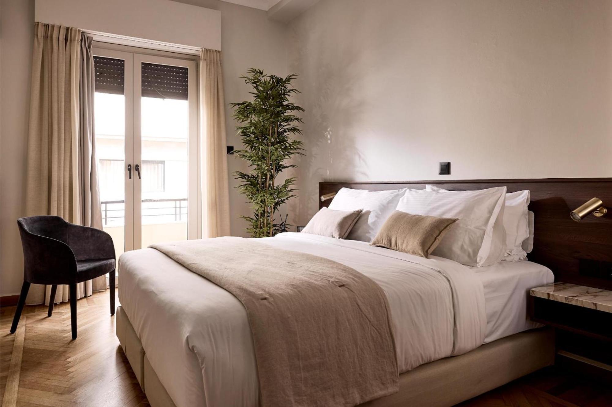 Lime Residences, Syntagma By Aura Homes Athena Ruang foto