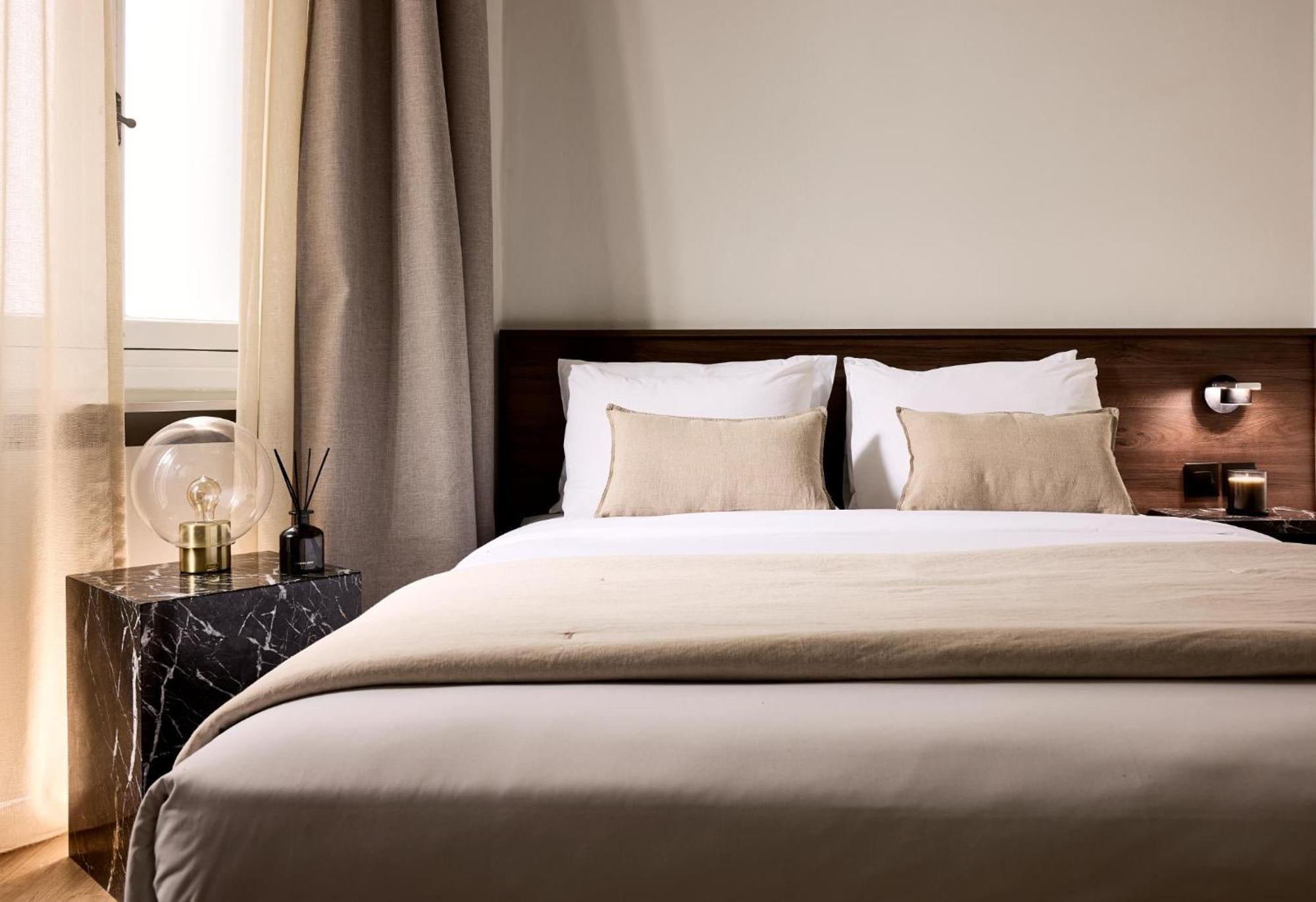 Lime Residences, Syntagma By Aura Homes Athena Ruang foto