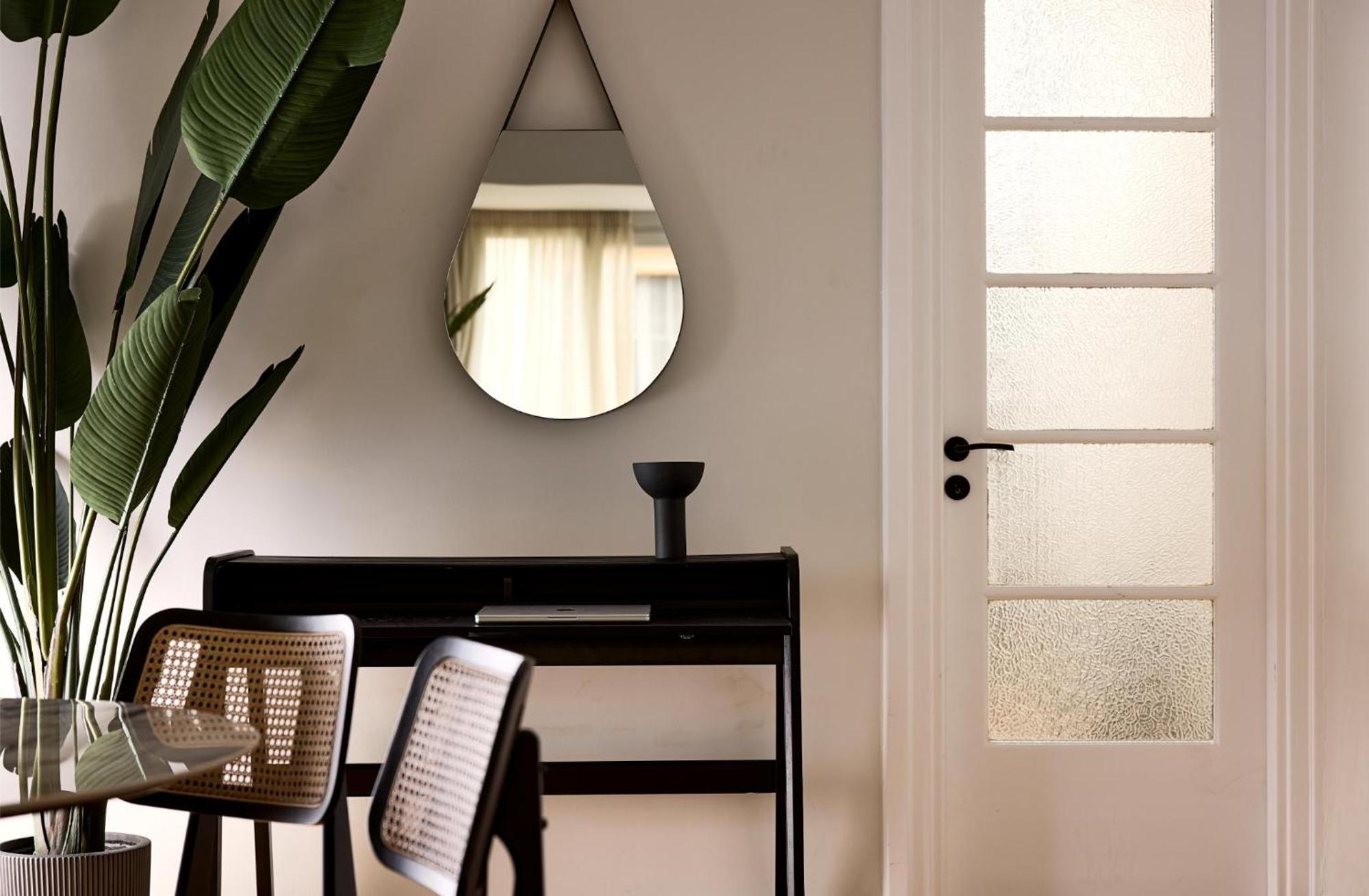 Lime Residences, Syntagma By Aura Homes Athena Ruang foto