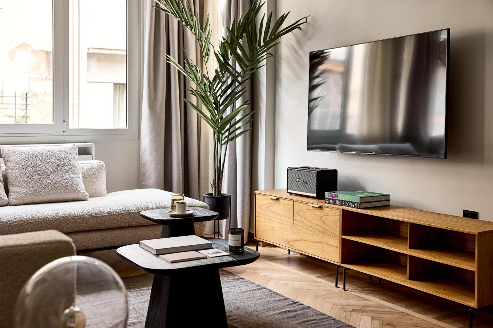 Lime Residences, Syntagma By Aura Homes Athena Ruang foto