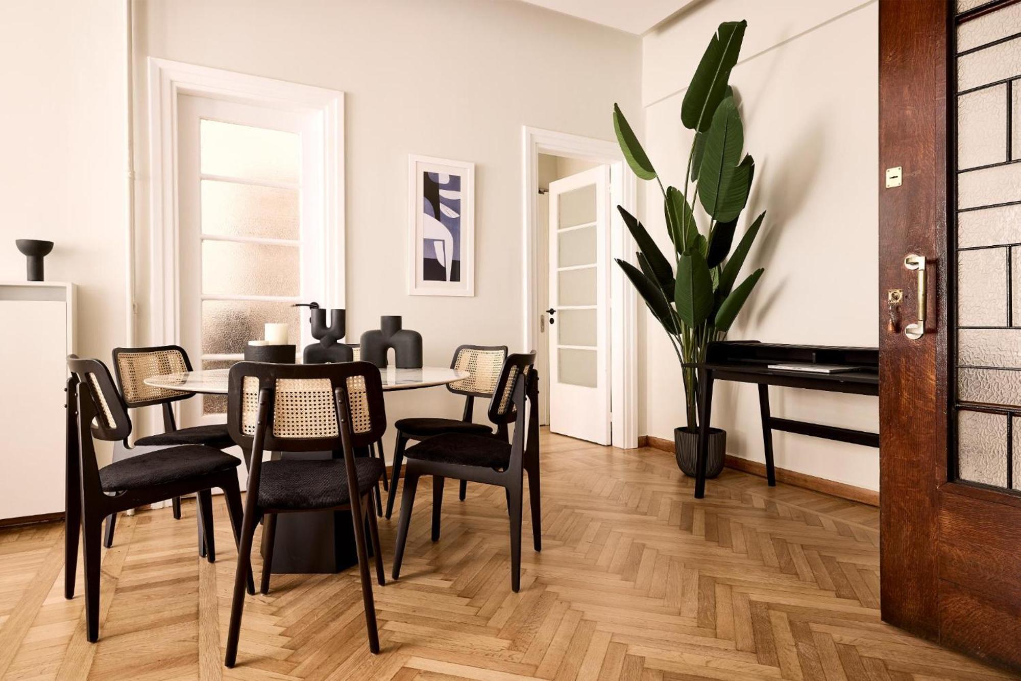 Lime Residences, Syntagma By Aura Homes Athena Ruang foto