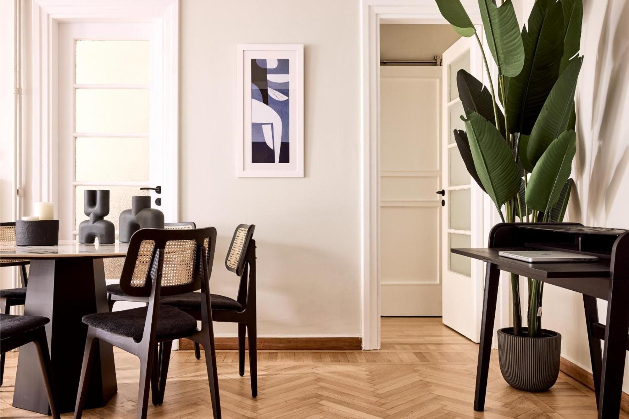 Lime Residences, Syntagma By Aura Homes Athena Ruang foto