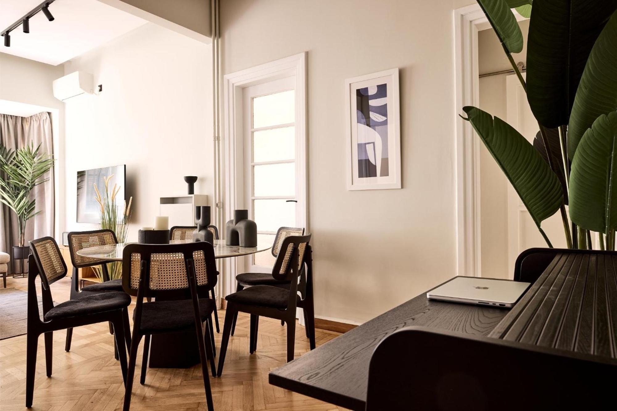 Lime Residences, Syntagma By Aura Homes Athena Ruang foto